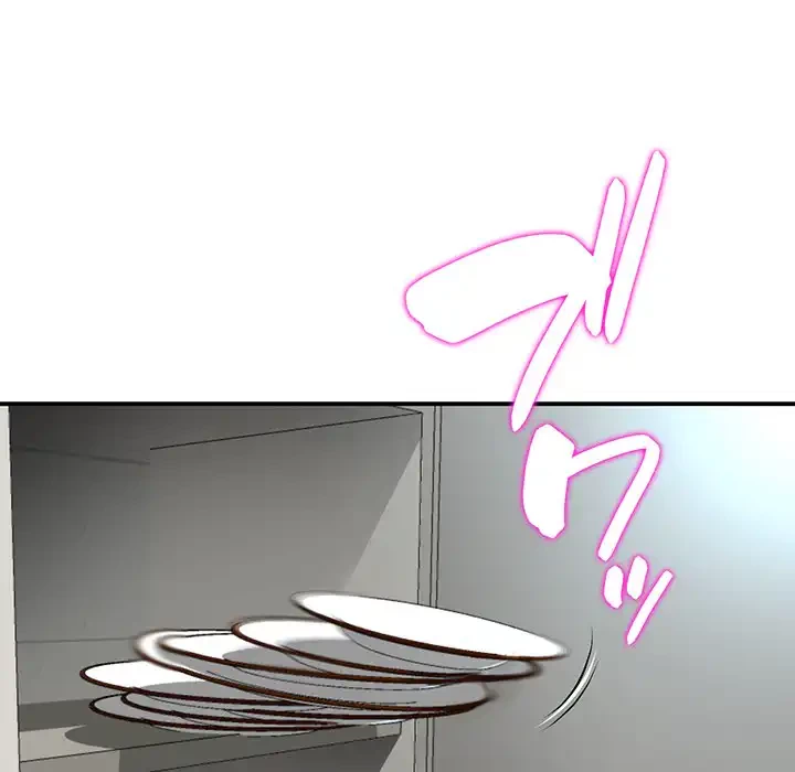 最悪の再会～初恋の人が父の再婚相手に 第5話 - 20
