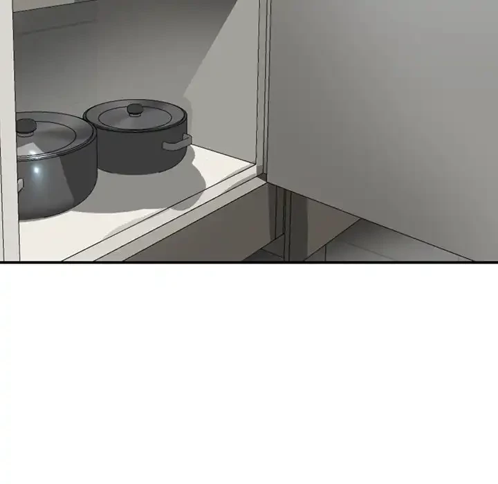最悪の再会～初恋の人が父の再婚相手に 第5話 - 21