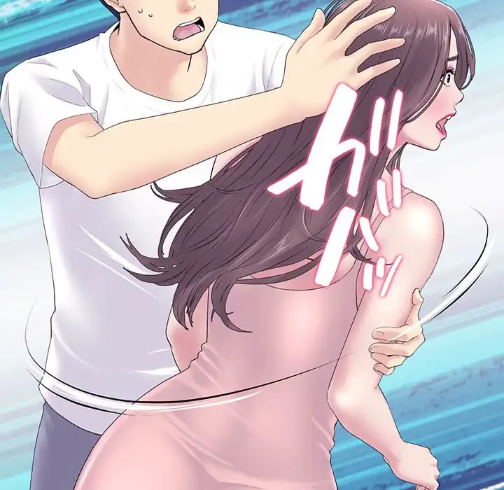 最悪の再会～初恋の人が父の再婚相手に 第5話 - 71