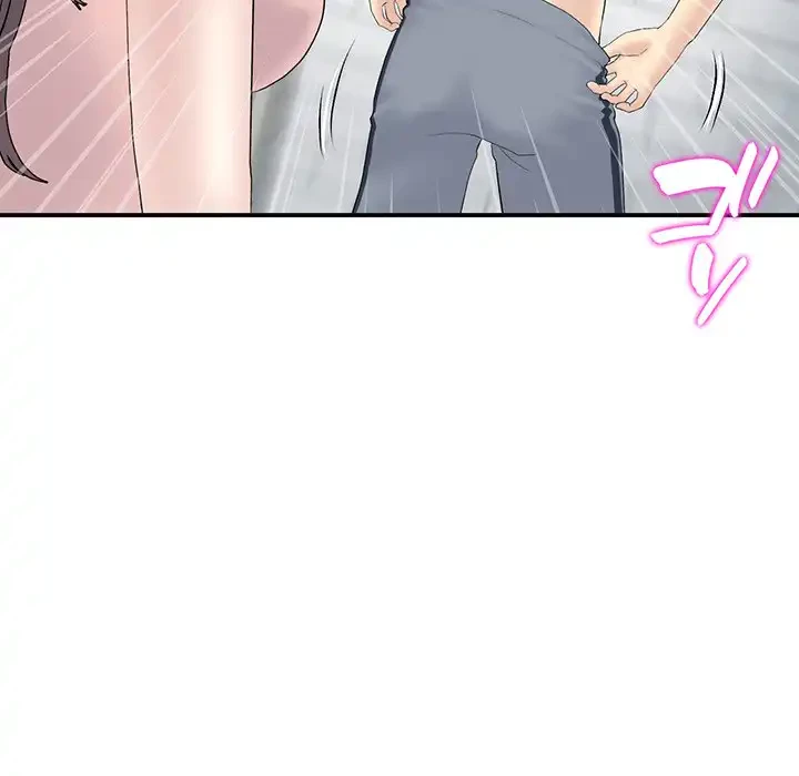 最悪の再会～初恋の人が父の再婚相手に 第5話 - 123