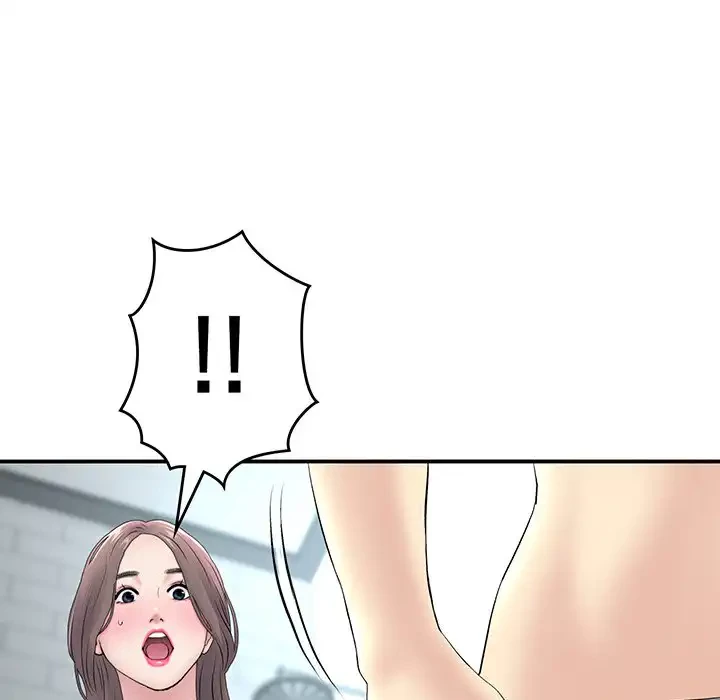 最悪の再会～初恋の人が父の再婚相手に 第5話 - 124