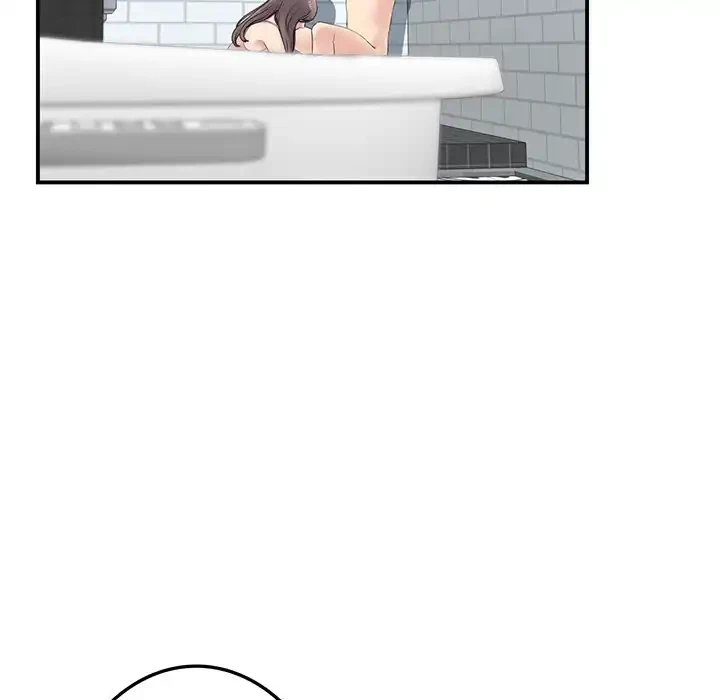 最悪の再会～初恋の人が父の再婚相手に 第6話 - 34