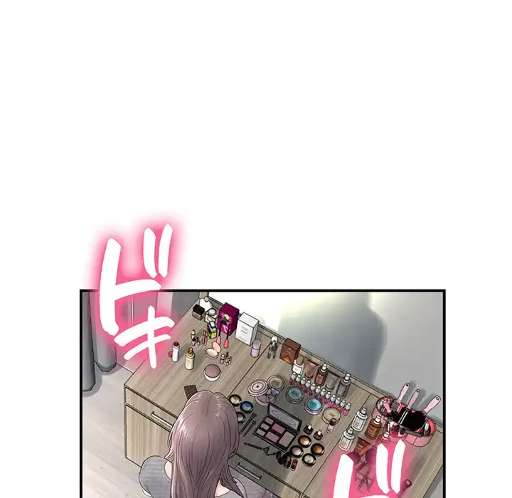 最悪の再会～初恋の人が父の再婚相手に 第6話 - 127