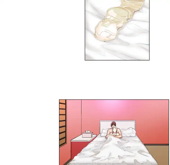 アプリの神～彼女を捜せ～ 第5話 - 34