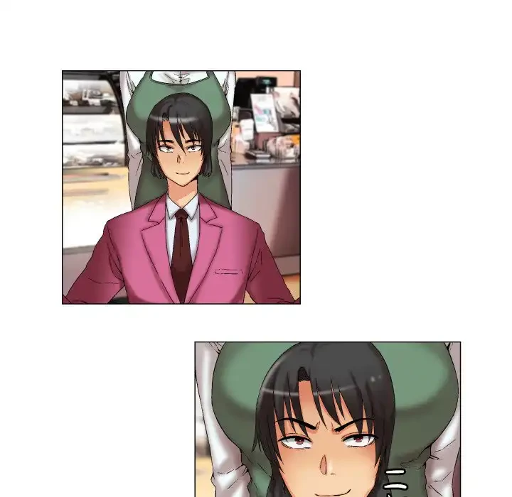 アプリの神～彼女を捜せ～ 第8話 - 6