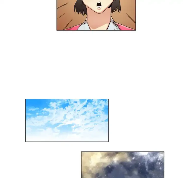 アプリの神～彼女を捜せ～ 第15話 - 29