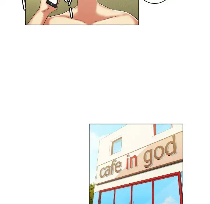 アプリの神～彼女を捜せ～ 第19話 - 30