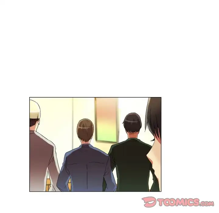 アプリの神～彼女を捜せ～ 第21話 - 25