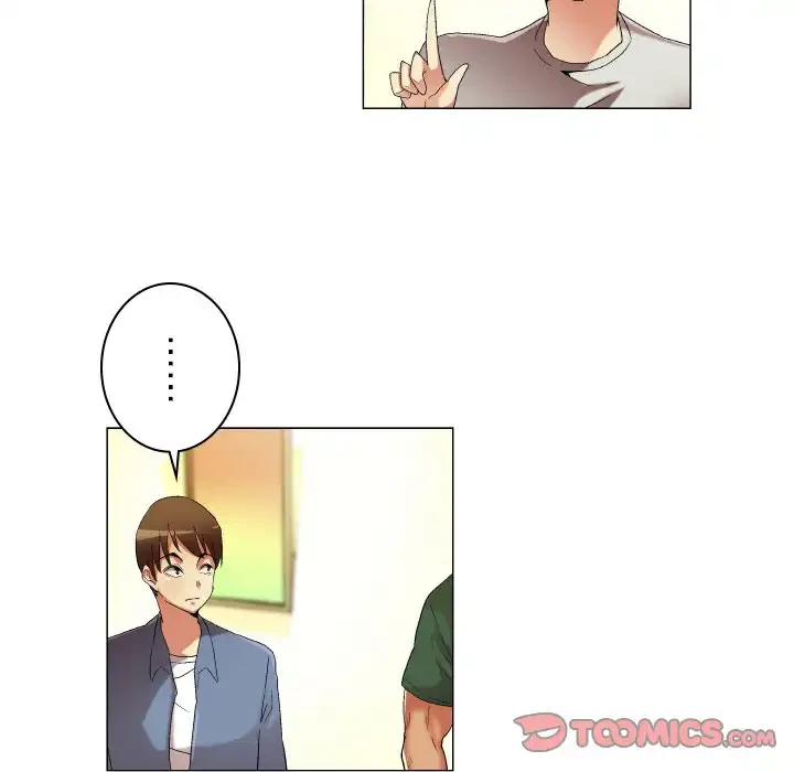 アプリの神～彼女を捜せ～ 第22話 - 25