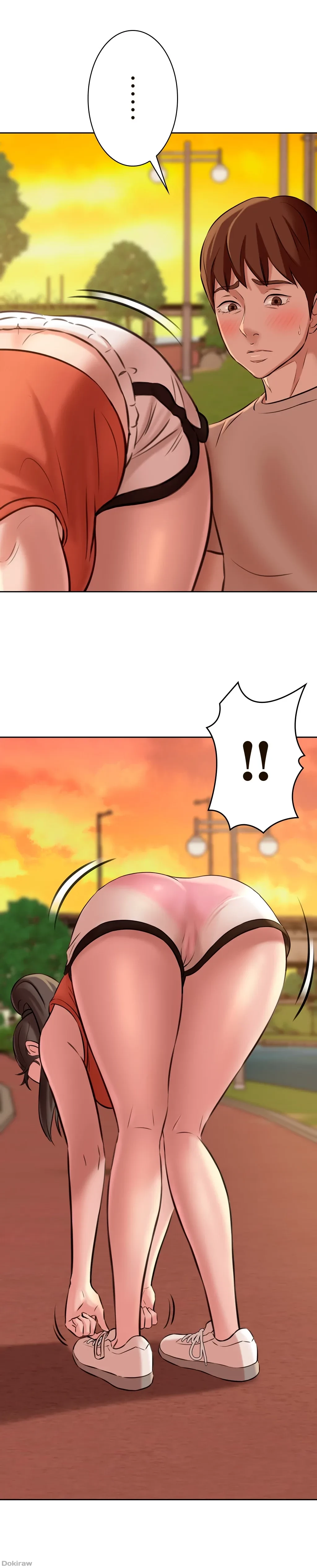 パンティーノート 第8話 - 16