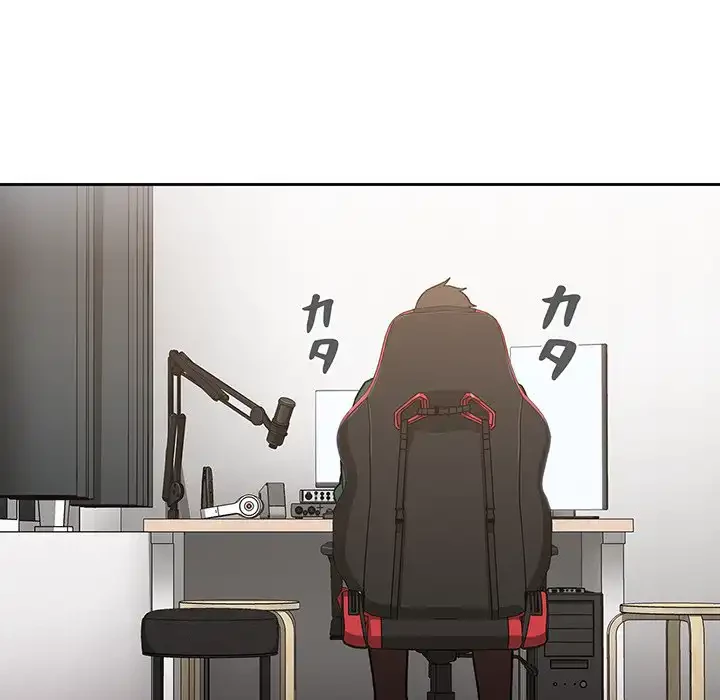 ライブ配信で会いましょう 第35話 - 44