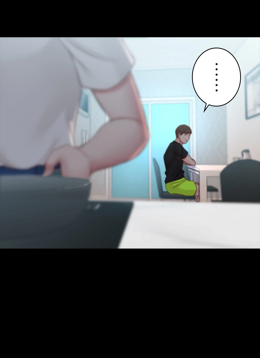 パンティーノート 第86話 - 2