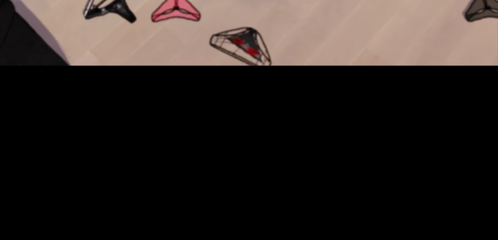 パンティーノート 第95話 - 14