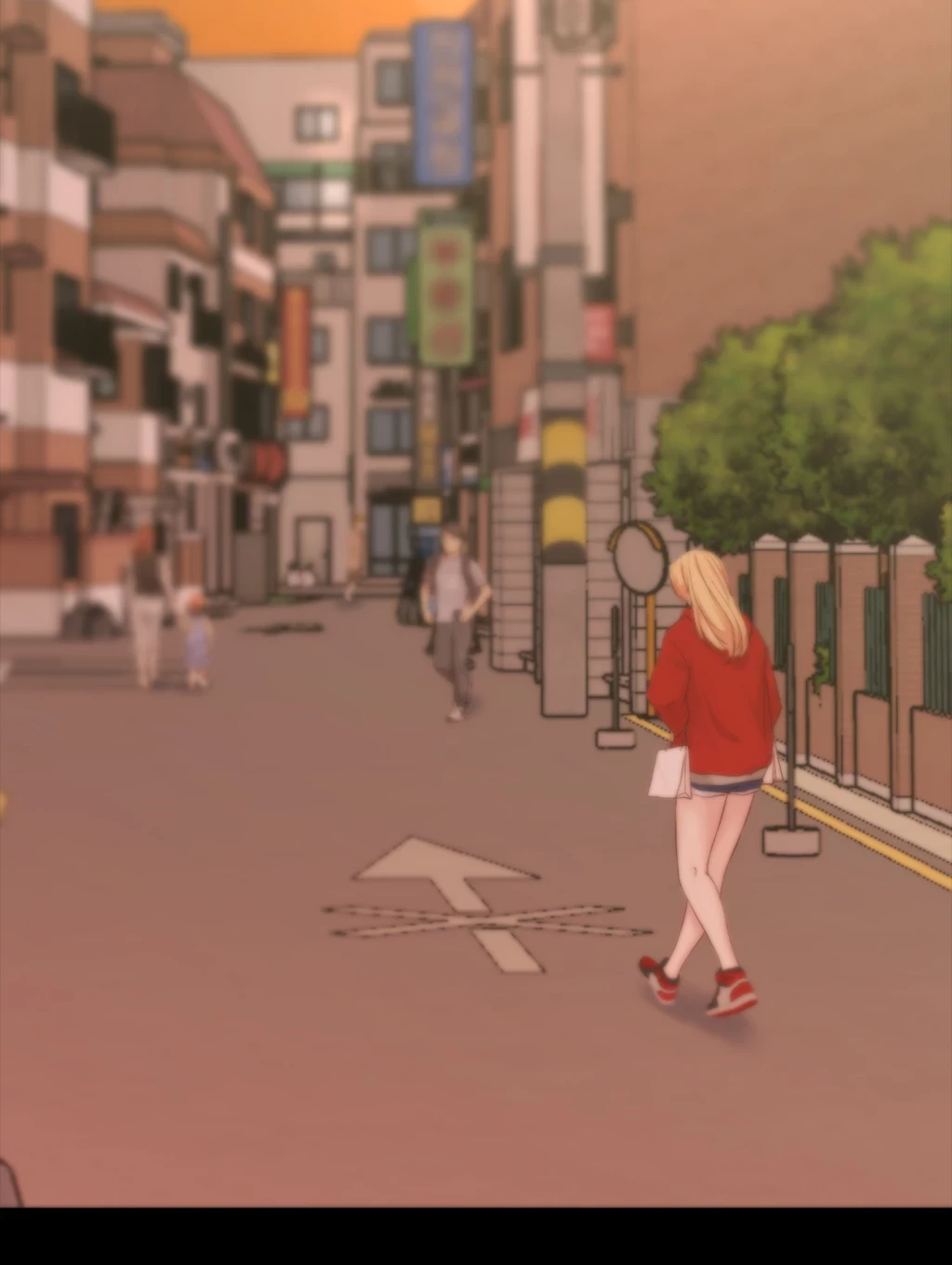 パンティーノート 第106話 - 20