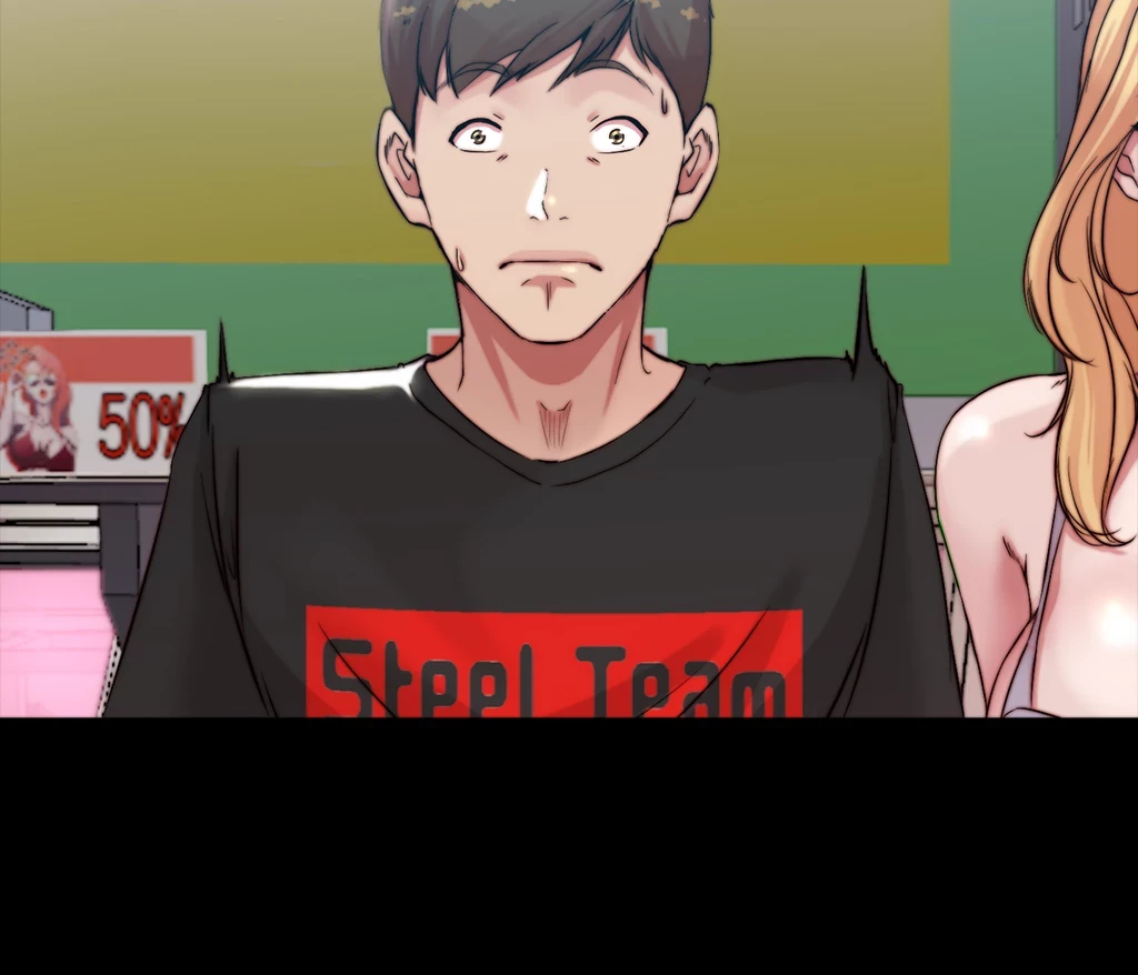 パンティーノート 第122話 - 24