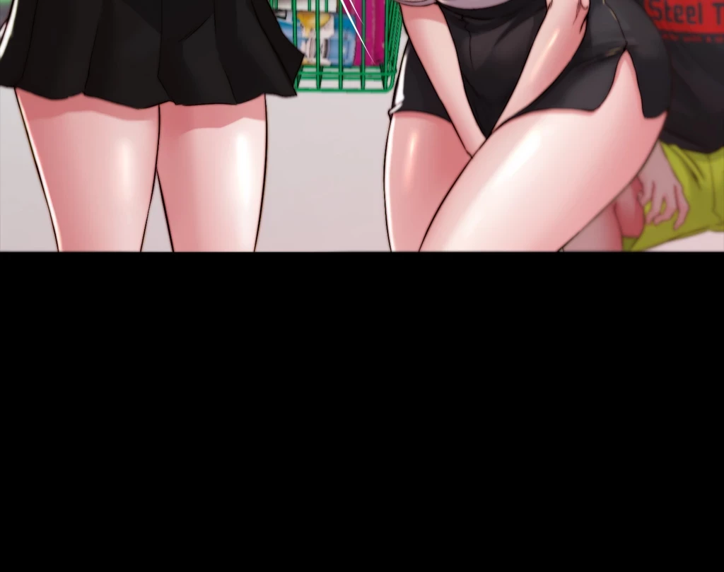 パンティーノート 第123話 - 17