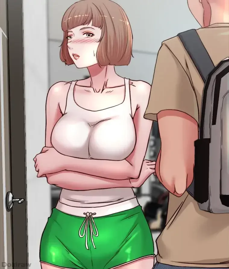 パンティーノート 第155話 - 31