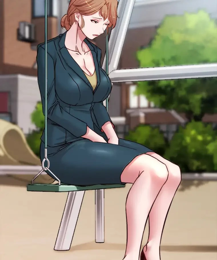 パンティーノート 第155話 - 49