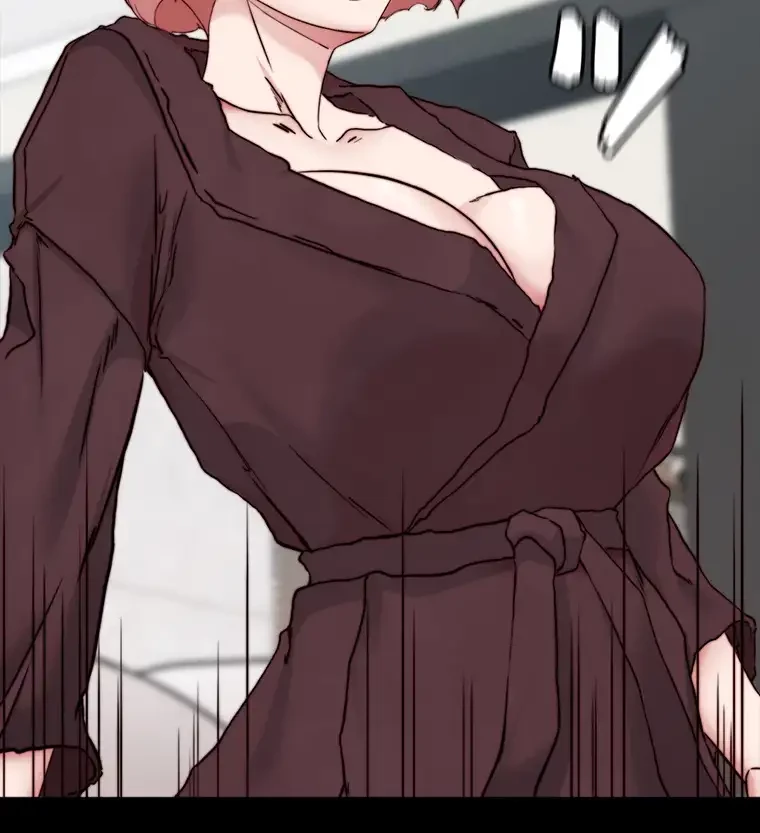 パンティーノート 第170話 - 33