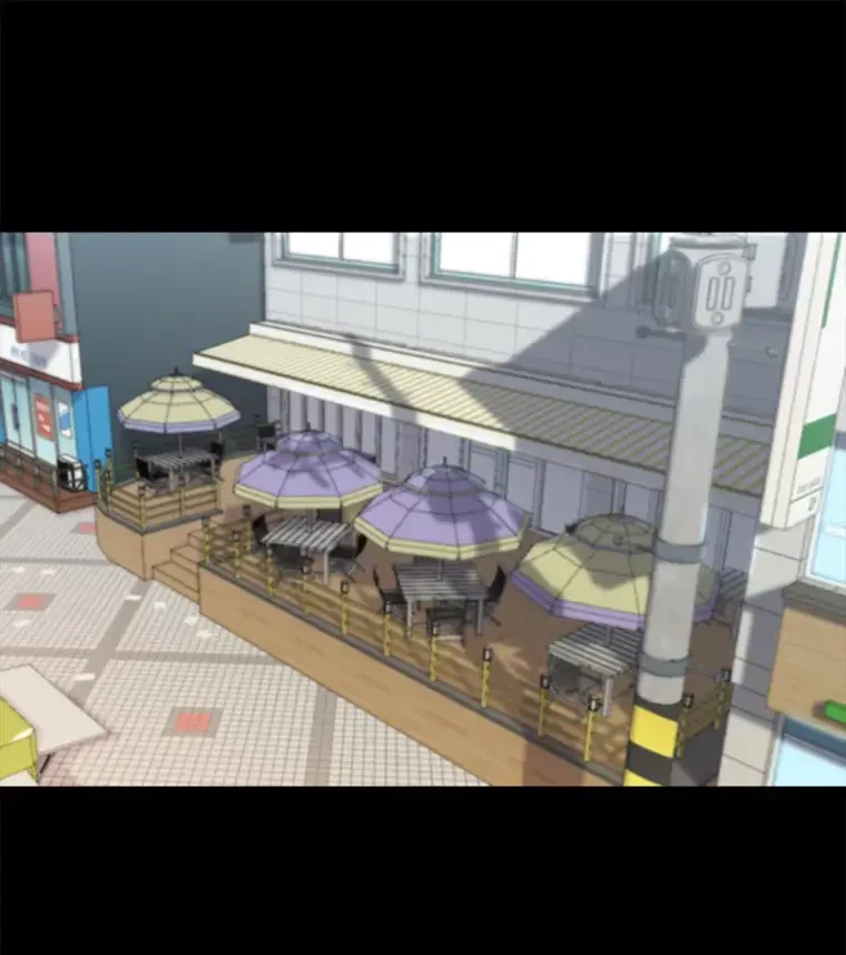 パンティーノート 第171話 - 14