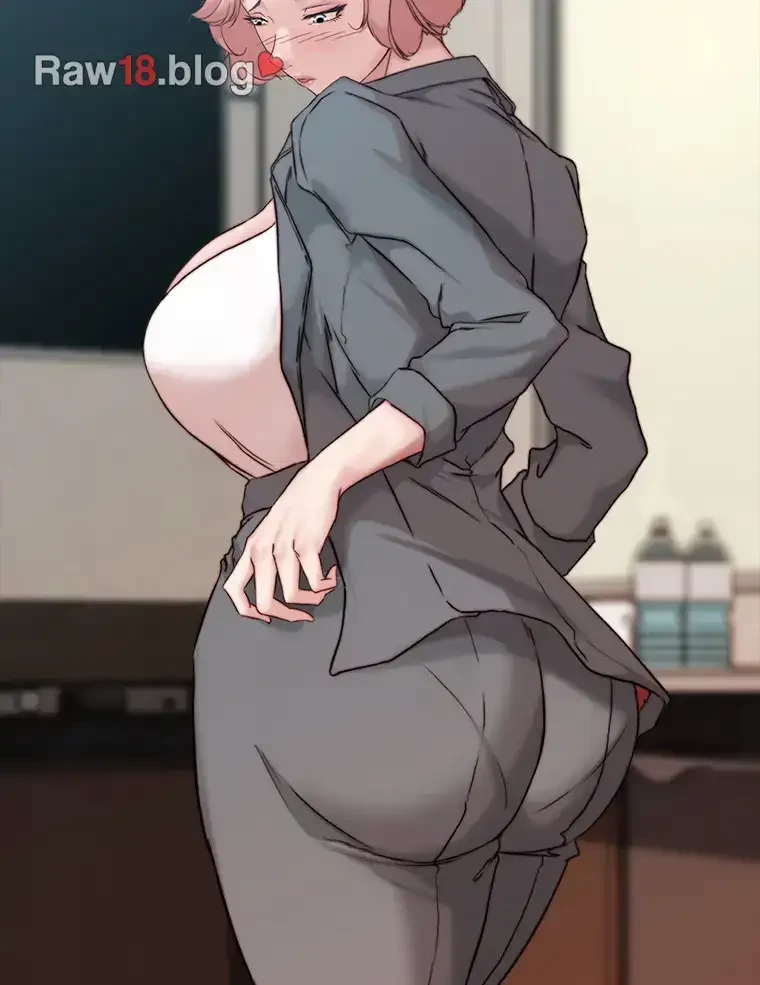 パンティーノート 第178話 - 34