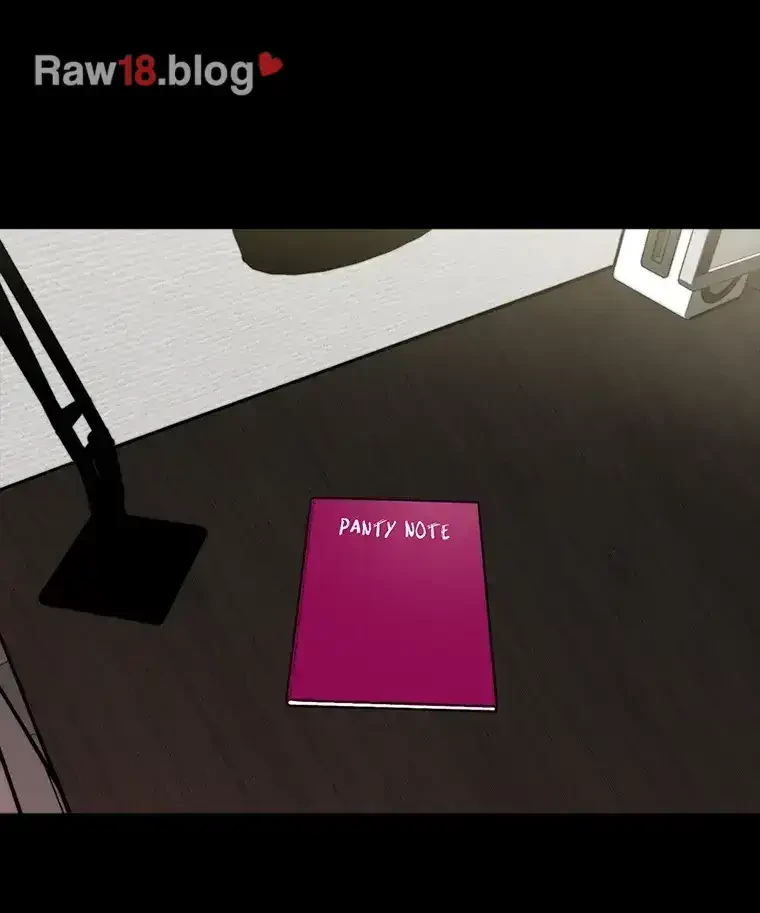 パンティーノート 第180話 - 21