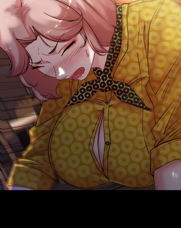 パンティーノート 第203話 - 18