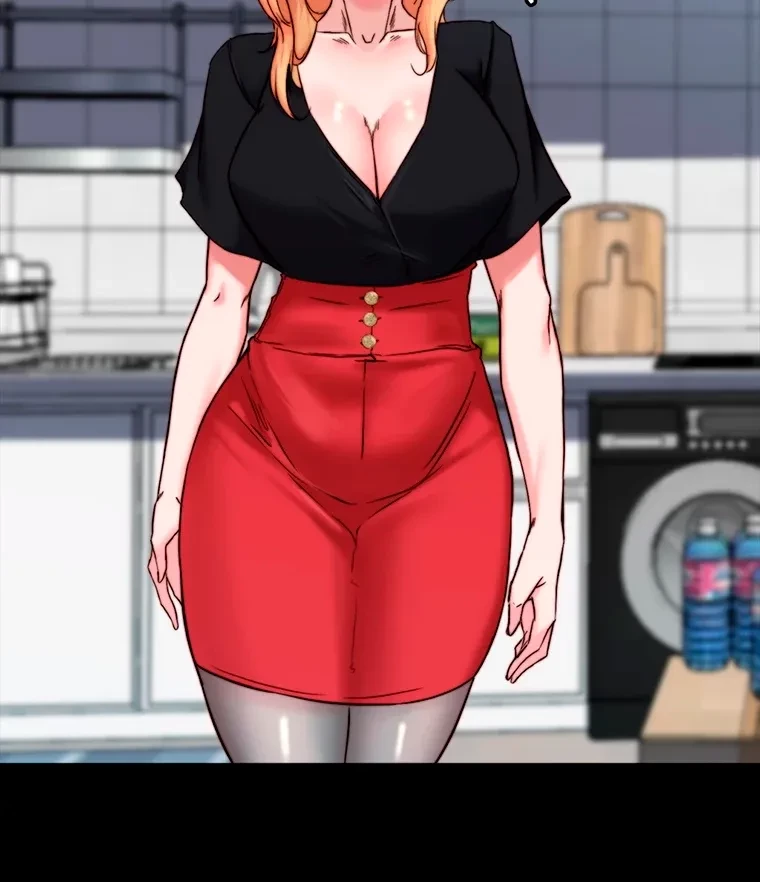 パンティーノート 第211話 - 21