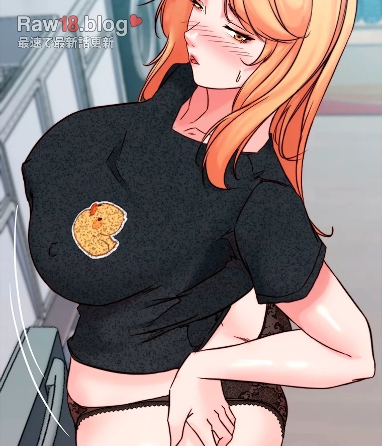 パンティーノート 第215話 - 60