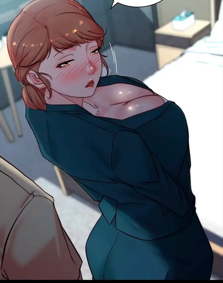 パンティーノート 第221話 - 19