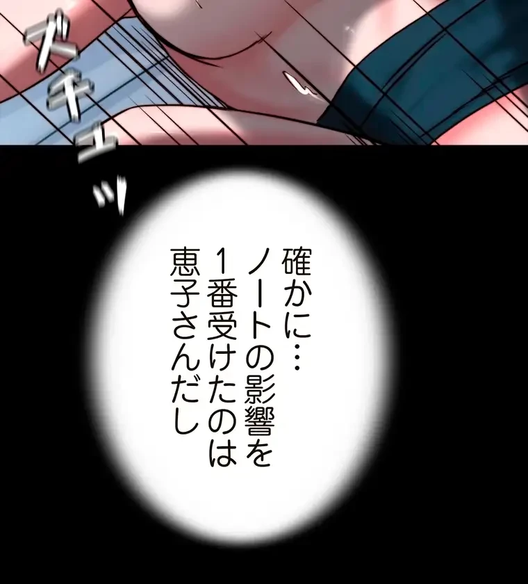 パンティーノート 第223話 - 36