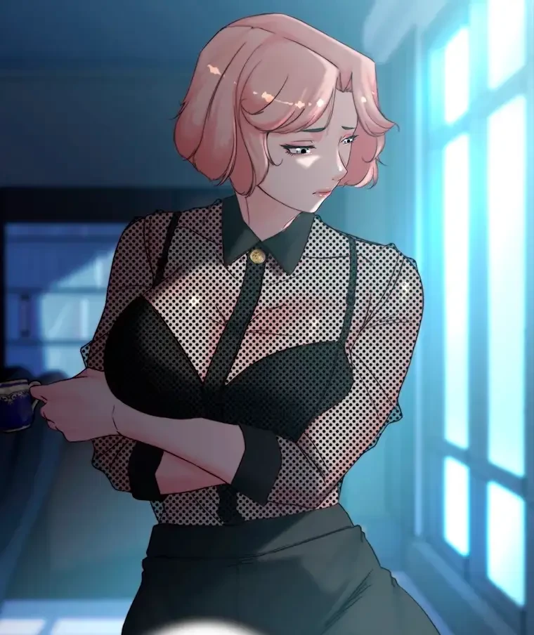 パンティーノート 第223話 - 39