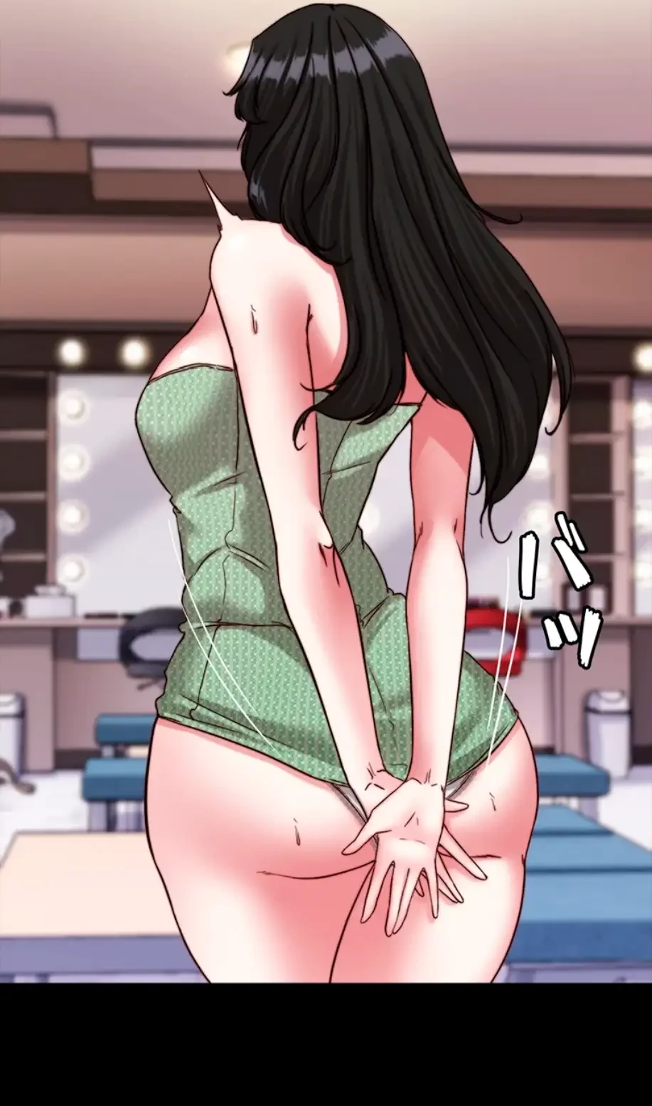 パンティーノート 第243話 - 10