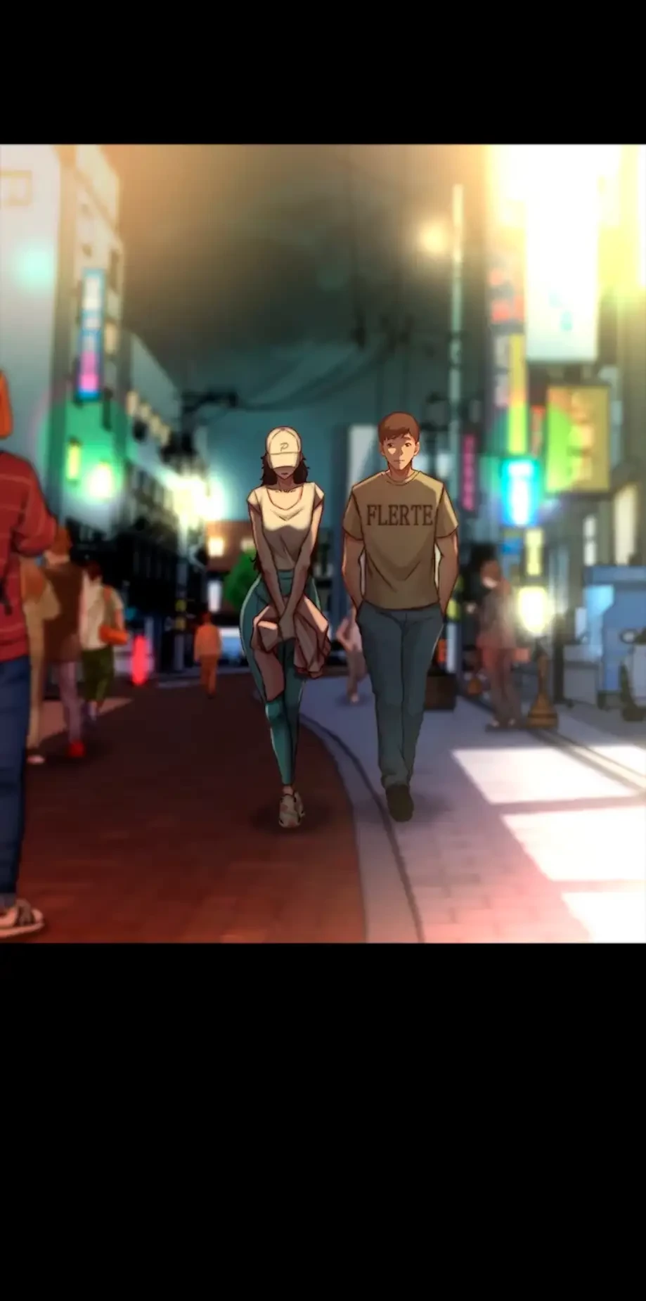 パンティーノート 第248話 - 2