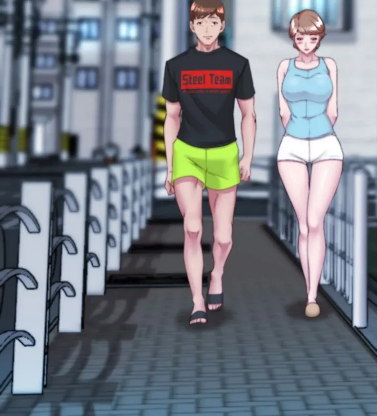 パンティーノート 第259話 - 64