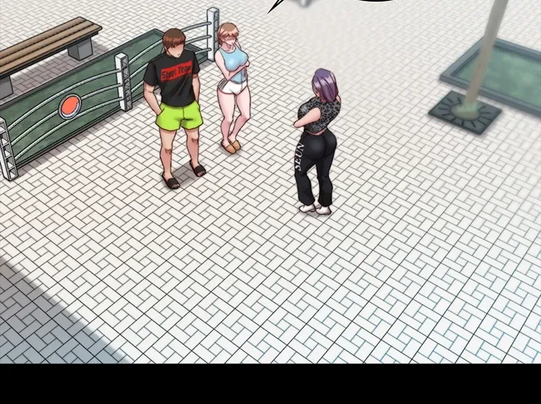 パンティーノート 第260話 - 20