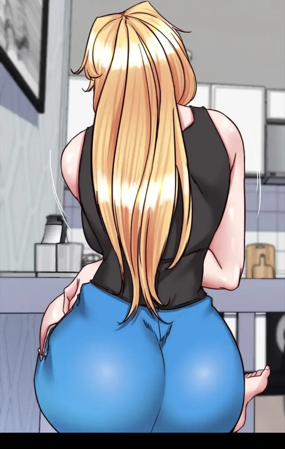 パンティーノート 第274話 - 9
