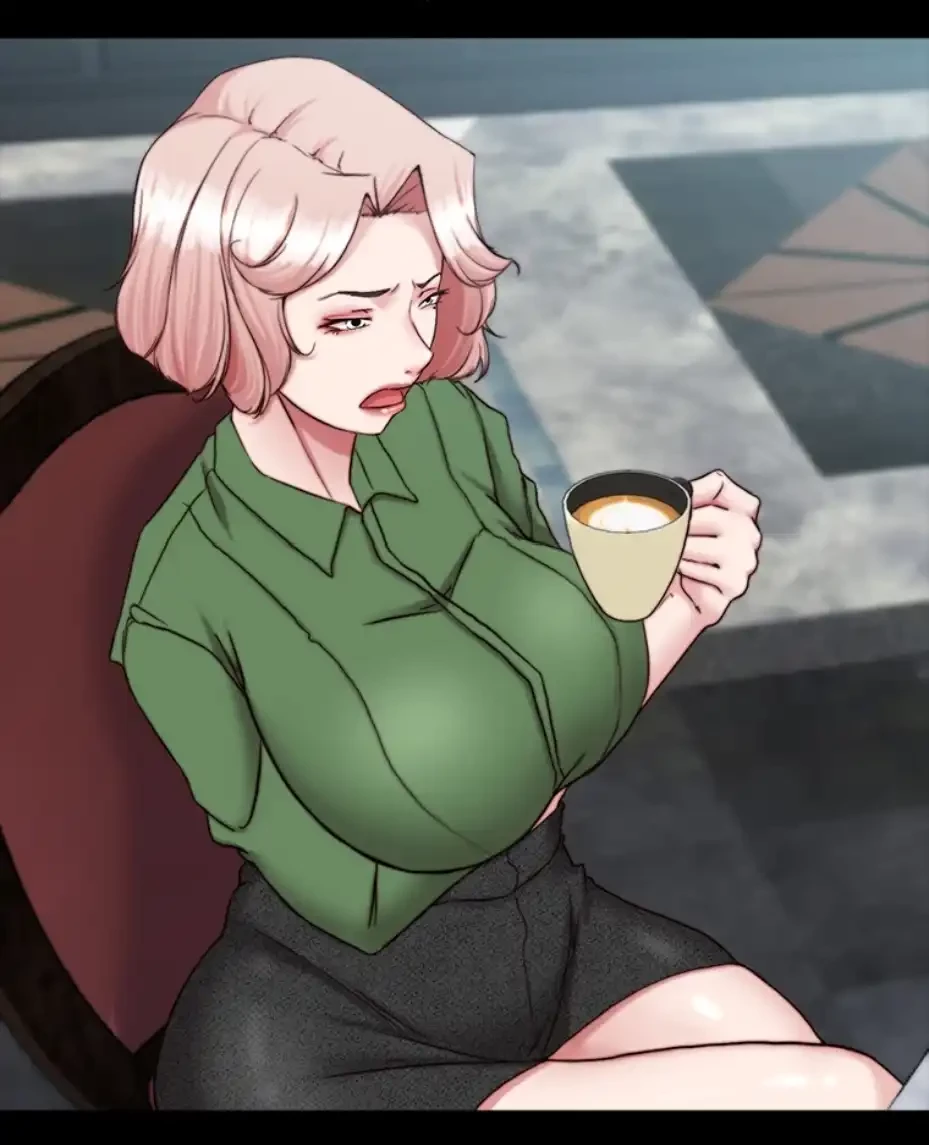 パンティーノート 第281話 - 41
