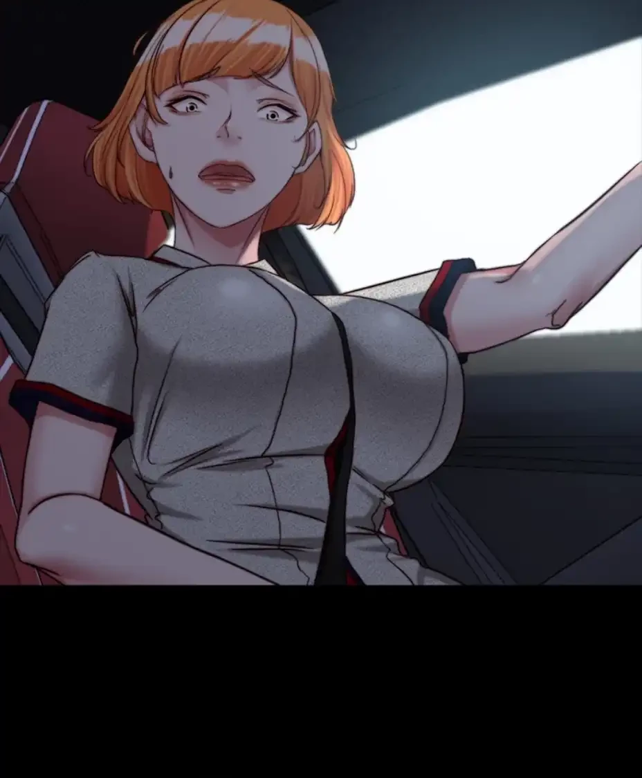パンティーノート 第286話 - 44
