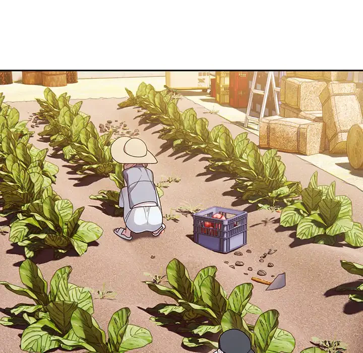 お頭！娘さんを俺にください！ 第8話 - 58