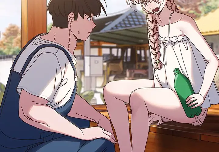 お頭！娘さんを俺にください！ 第31話 - 2