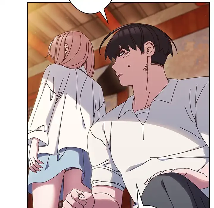 お頭！娘さんを俺にください！ 第34話 - 116