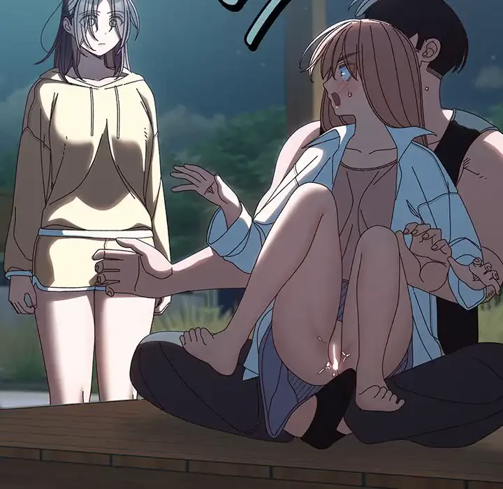 お頭！娘さんを俺にください！ 第38話 - 46
