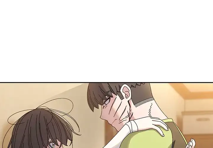 お頭！娘さんを俺にください！ 第42話 - 1