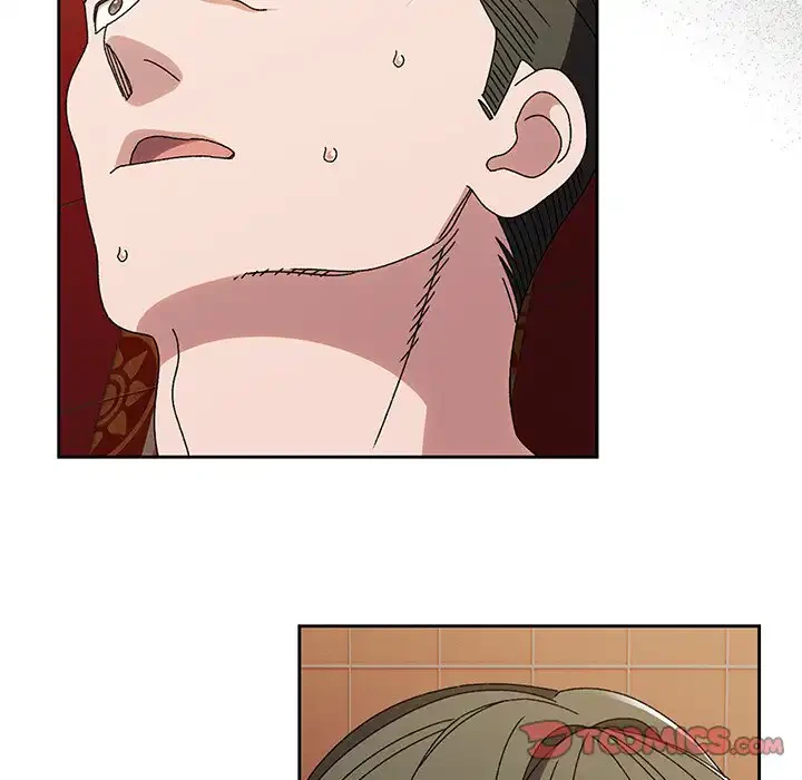 お頭！娘さんを俺にください！ 第71話 - 84