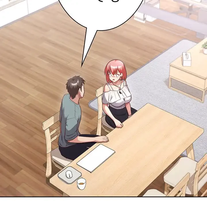 このブラック会社は今から俺のものです 第3話 - 38