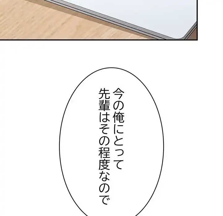 このブラック会社は今から俺のものです 第3話 - 102