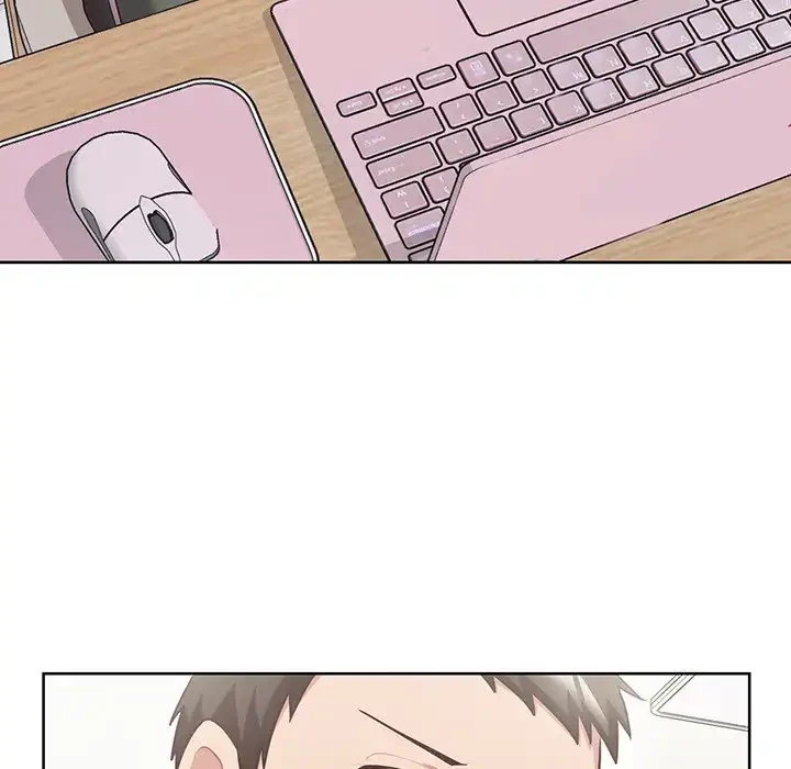 このブラック会社は今から俺のものです 第8話 - 37