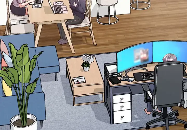 このブラック会社は今から俺のものです 第10話 - 2