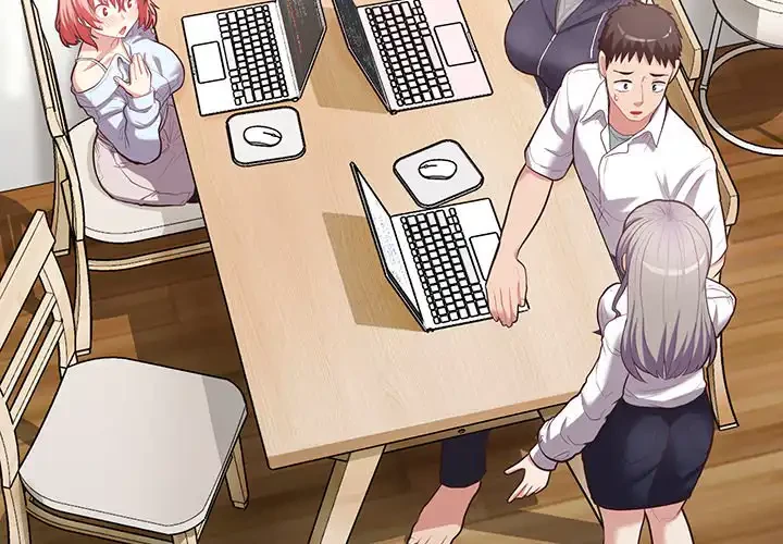 このブラック会社は今から俺のものです 第15話 - 4